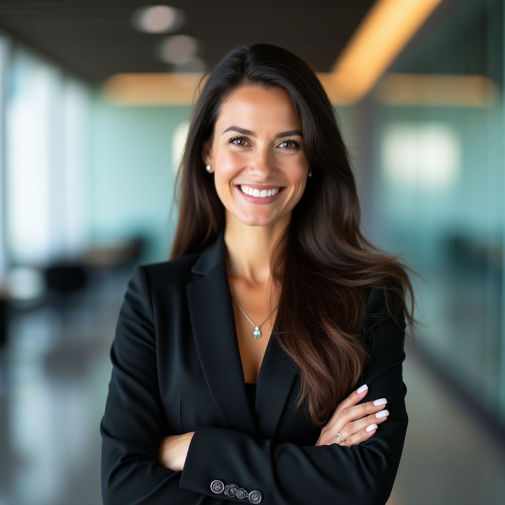 María Elena Vásquez