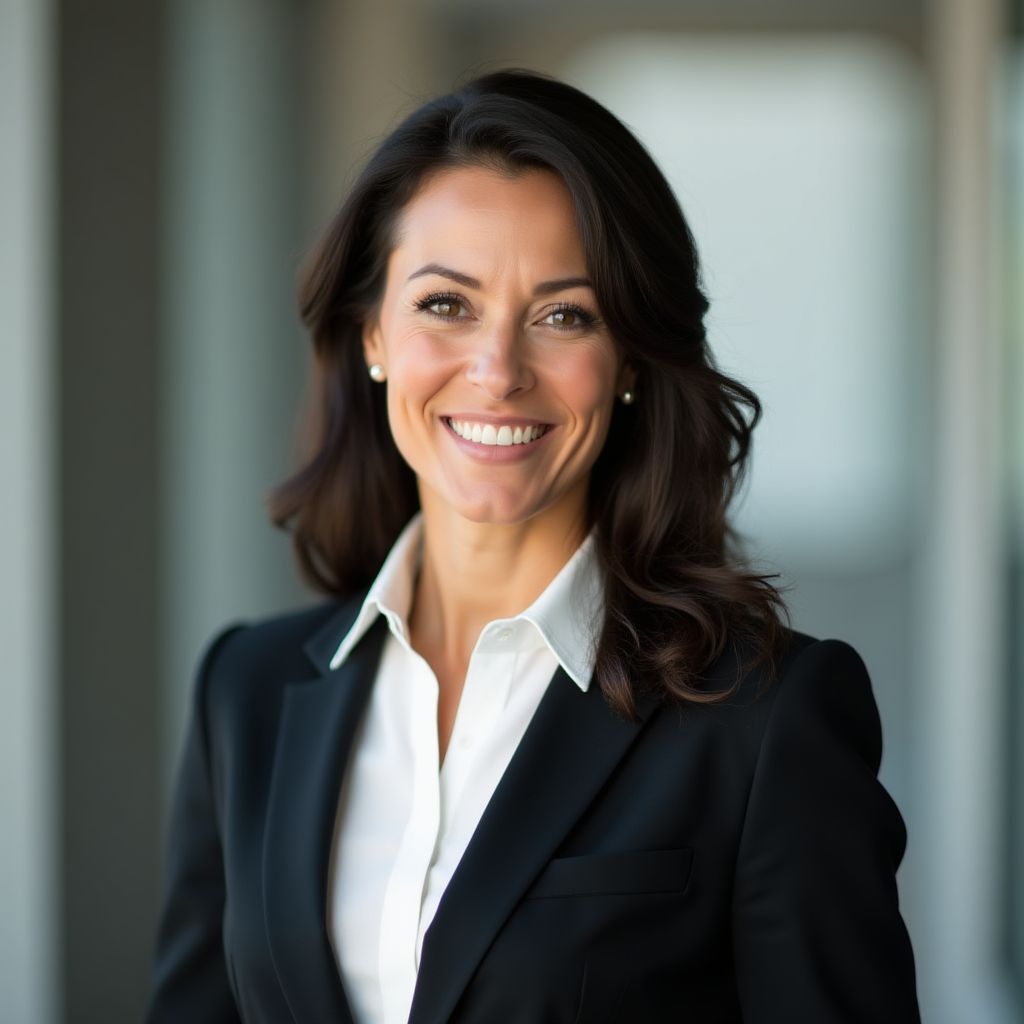 Patricia Morales
